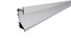Deko Light 975496 EL-02-12 Profil do suchej zabudowy aluminium (S x W x G) 25.50 x 75 x 3000 mm 3 m