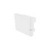 Deko Light 979000 H-AU-01-10 Zestaw zaślepek tworzywo sztuczne (S x W x G) 6 x 12 x 16 mm 1 szt.