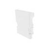 Deko Light 979020 H-AU-02-10 Zestaw zaślepek tworzywo sztuczne (S x W x G) 6 x 20 x 16 mm 1 szt.