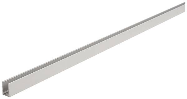 Deko Light 930443 D Flex Line Profile aluminium (S x W x G) 9 x 13 x 1000 mm 1 m