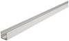 Deko Light 930448 D Flex Line TOP Profile aluminium (S x W x G) 19 x 18 x 1000 mm 1 m
