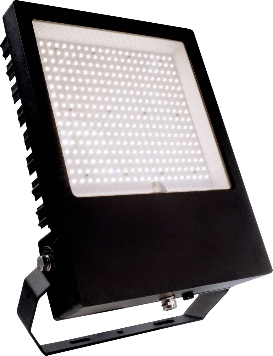 Deko Light Atik 732099 Reflektor LED EEK: D (A - G) 152 W Kolor LED: biały