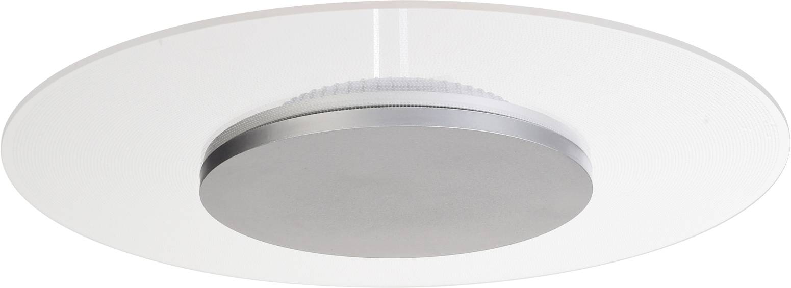 Lampa sufitowa, natynkowa Deko Light Zaniah 620041 LED LED wbudowany na stałe 18 W biały 2021.68 lm
