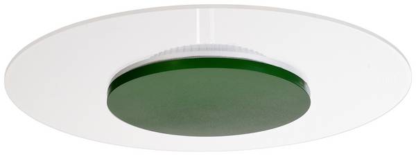 Lampa sufitowa, natynkowa Deko Light Zaniah 620051 SMD LED LED wbudowany na stałe 24 W biały 2567.93 lm