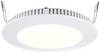 Oświetlenie wewnętrzne LED Deko Light LED Panel 8 565082 7 W 590 lm