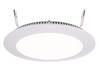 Oświetlenie wewnętrzne LED Deko Light LED Panel 12 565090 9 W 870 lm