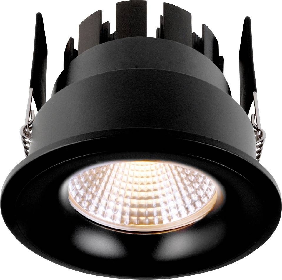 Oświetlenie wewnętrzne LED Deko Light Orionis 565240 6.50 W