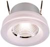 Oświetlenie wewnętrzne LED Deko Light COB 565247 8 W 590 lm