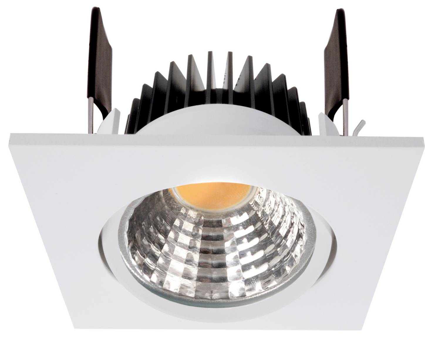 Oświetlenie wewnętrzne LED Deko Light COB-68 565283 6 W 580 lm-1