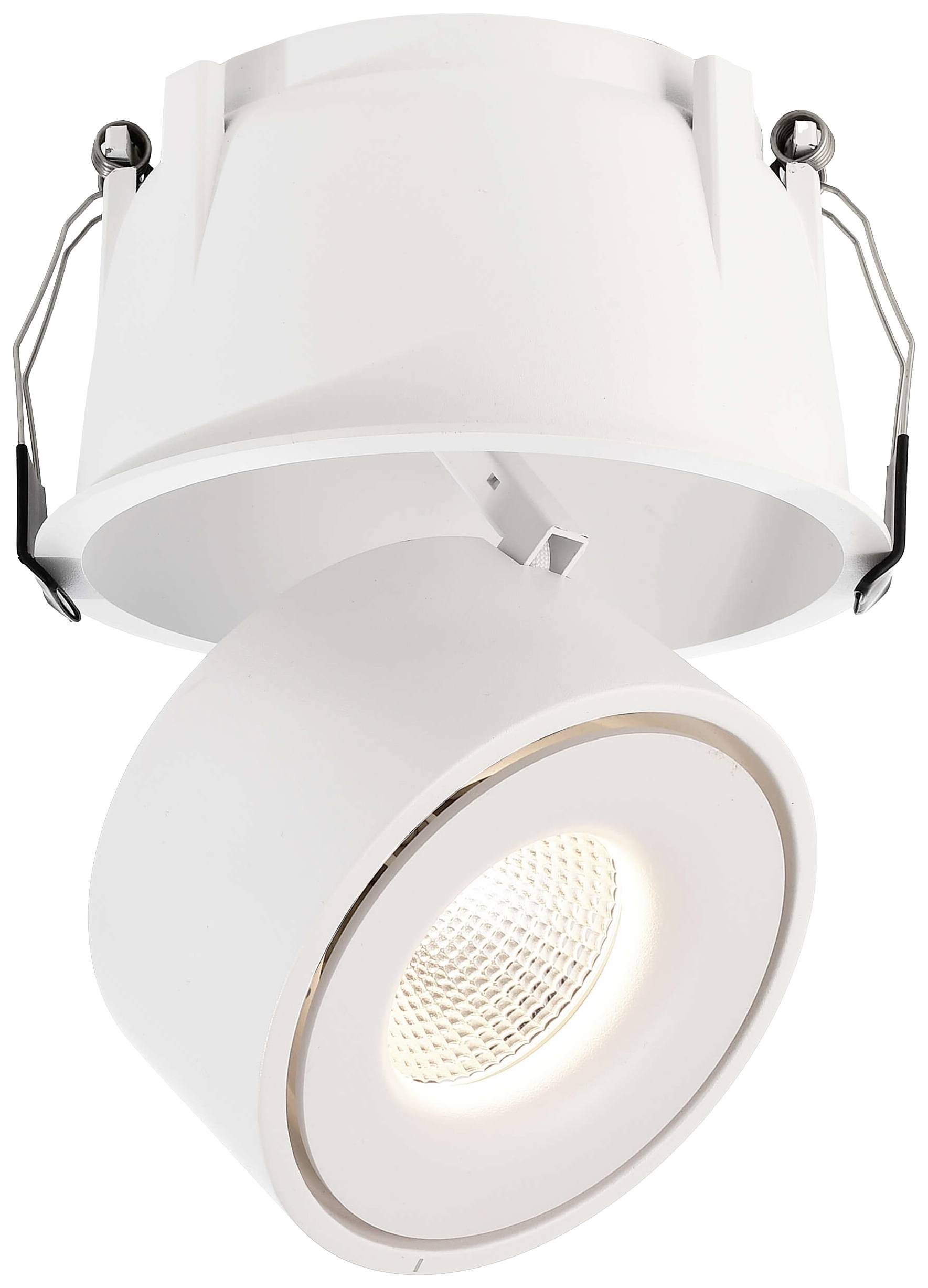 Oświetlenie wewnętrzne LED Deko Light Uni II Max 565344 24 W 2150 lm