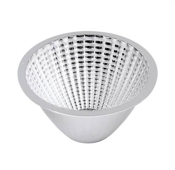 Deko Light COB 930085 Reflektor      srebrny