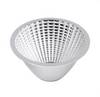 Deko Light COB 930085 Reflektor srebrny