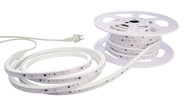 Zestaw taśmy LED Deko Light 840391 50000 mm 240 V/AC