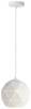 Lampa sufitowa, podwieszana Deko Light Asterope rund 250 342129 E-27 40 W biały