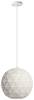 Lampa sufitowa, podwieszana Deko Light Asterope rund 400 342130 E-27 40 W biały