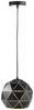 Lampa sufitowa, podwieszana Deko Light Asterope rund 250 342132 E-27 40 W czarny