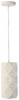 Lampa sufitowa, podwieszana Deko Light Asterope linear 342135 E-27 40 W biały
