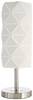 Lampa stołowa Deko Light Asterope linear 346003 E-27 40 W biały
