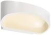 Lampa ścienna Deko Light Acamar 341194 7 W biały (RAL 9003) 390 lm