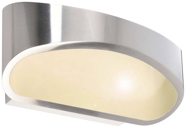 Lampa ścienna Deko Light Acamar 341195 7 W srebrny 400 lm
