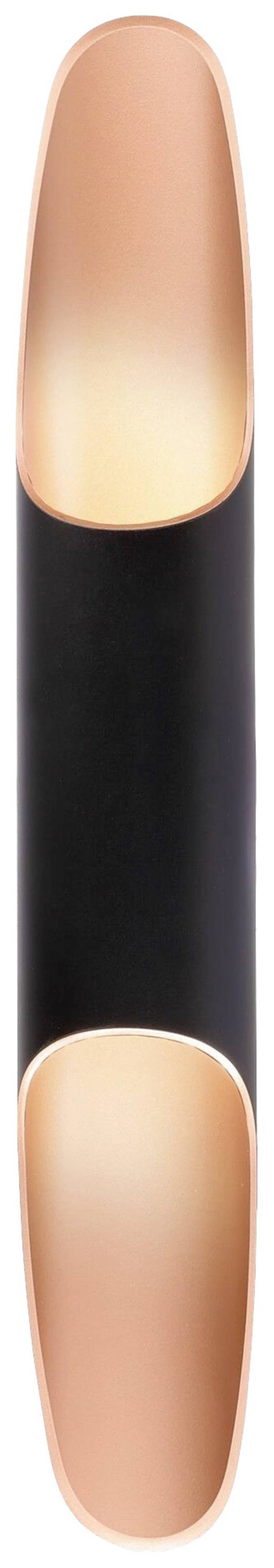 Lampa ścienna Deko Light Apodis 500 Apodis 500 10.80 W różowy 350 lm