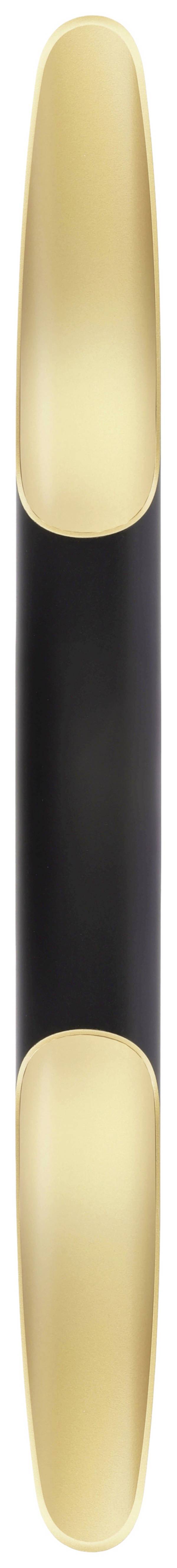Lampa ścienna Deko Light Apodis 800 Apodis 800 14.70 W złoty 450 lm