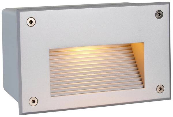 Lampa ścienna Deko Light Side II WW Side II WW 40 W srebrny