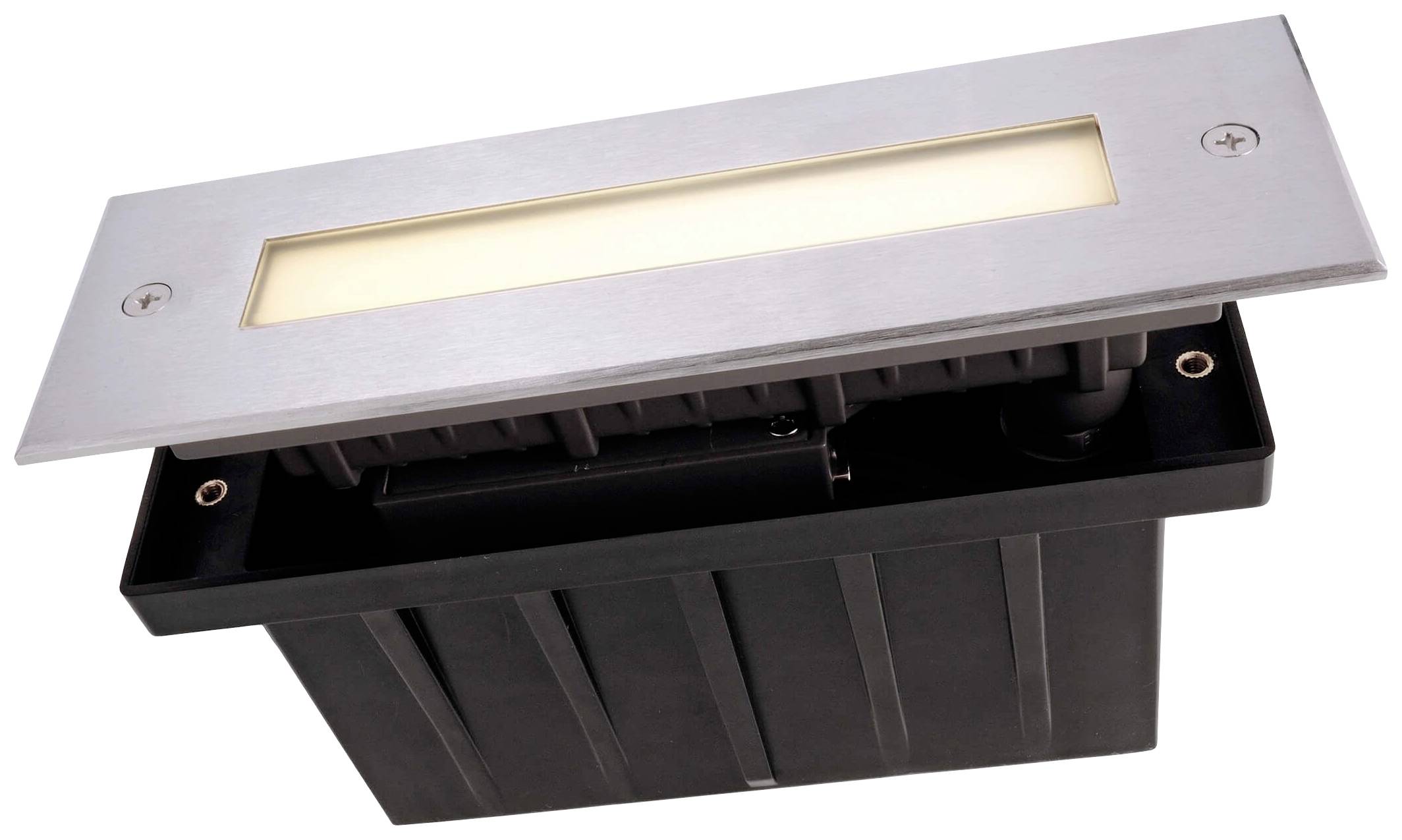 Lampa podłogowa do zabudowy Deko Light Line IV 100108 3.70 W 35 lm IP67