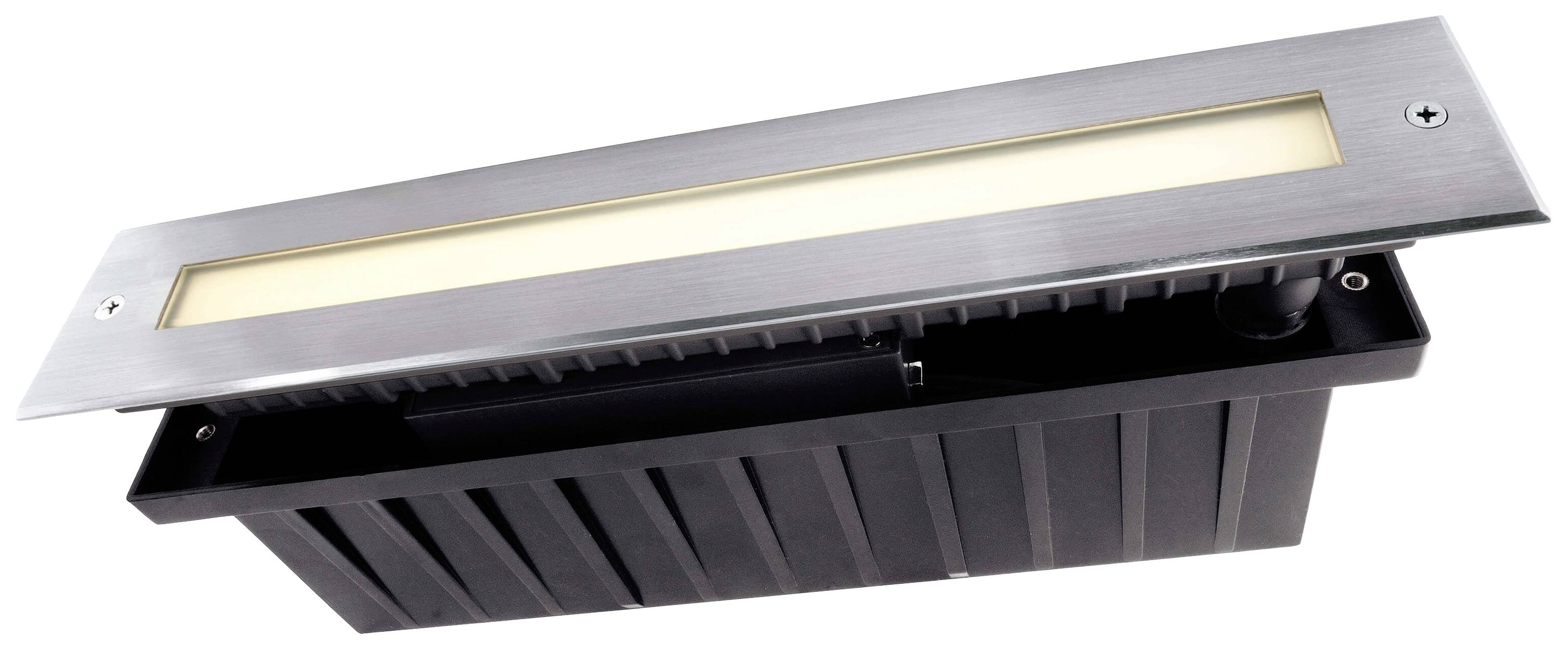 Lampa podłogowa do zabudowy Deko Light Line IV 100109 7.10 W 85 lm IP67