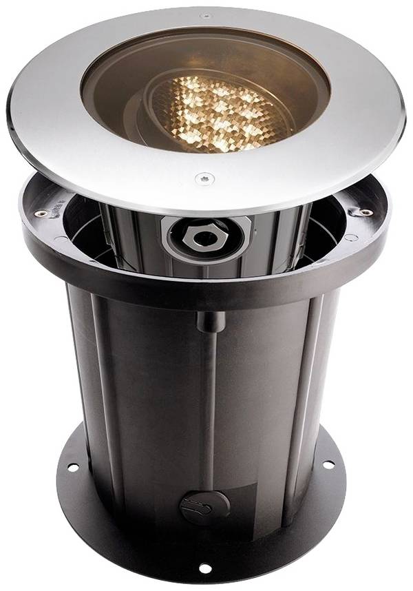Lampa podłogowa do zabudowy Deko Light Soft Flex 18 730266 18.40 W 770 lm IP67