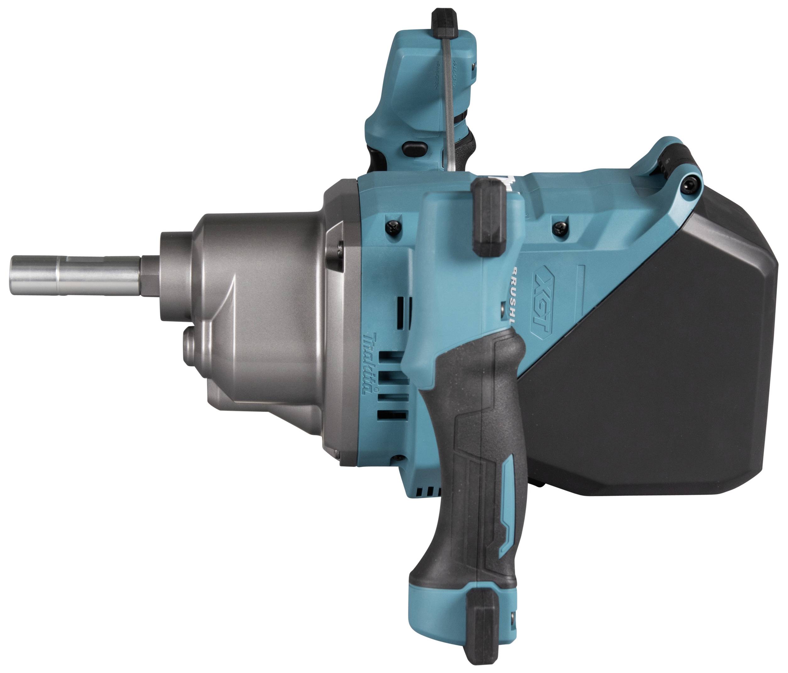 Змішувач Makita neu UT001GZ01, 1200 Вт