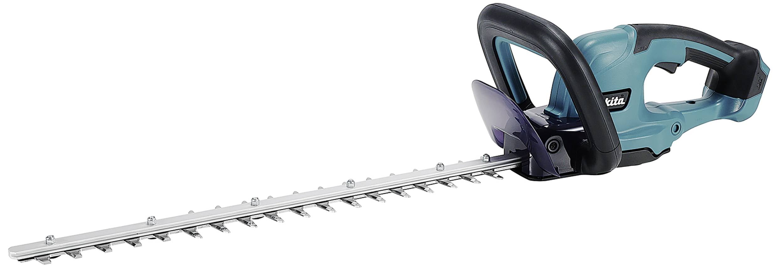 Акумуляторний тример для живоплоту Makita DUH507Z без акумулятора 18V Li-Ion