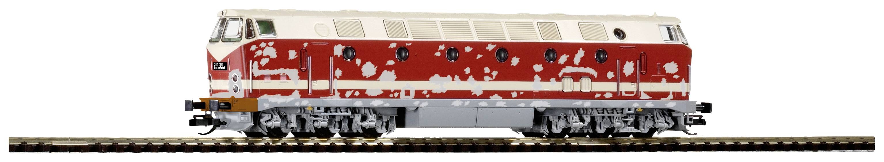 Тепловоз Piko TT 47349 TT Тепловоз TT BR 119 DR