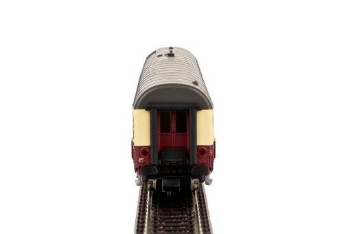 Пасажирський вагон Piko N 40662 N IC ARmz 218 DB Вагон-ресторан