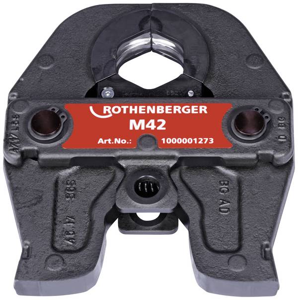 Rothenberger 1000001273 Prasa szczękowa