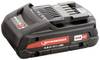 Rothenberger 1000002548 RO BP 18/4 Akumulator zamienny 18 V 4 Ah Li-Ion