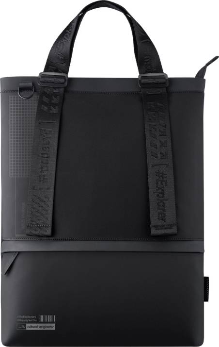 Plecak na laptopa Asus AX4600 VIVO 3in1, 40,6 cm (16") , czarny-5