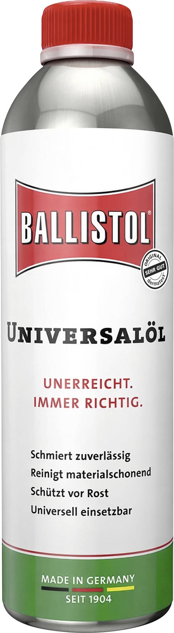 Olej uniwerslany Ballistol 21150 500 ml