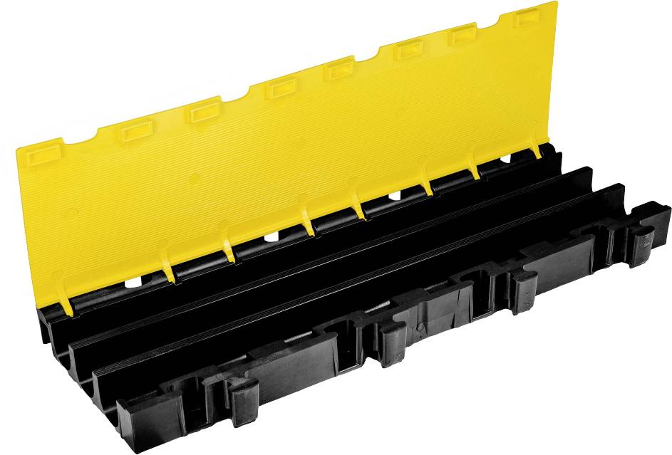 Центральна секція тросового мосту DEFENDER від Adam Hall 3 2D M 869002, канали: 3, 1000 мм, 1 шт.