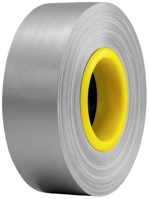 Клейка стрічка DEFENDER by Adam Hall DTEXAS50 EXA-TAPE S 50 ERGO-CORE (Д х Ш) 50 м х 50 мм 50 м 1 шт.