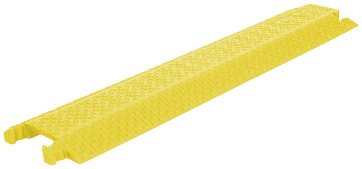 Тросовий міст DEFENDER від Adam Hall XPRESS 100 YEL 866XP100YEL, канали: 1, 1005 мм, 1 шт.