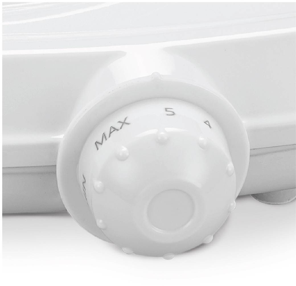 Електрична плита Silva Homeline 442008 з індикатором