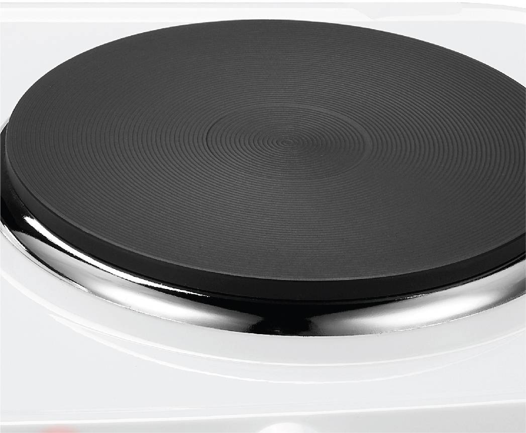 Індикатор подвійної електричної плити Silva Homeline DK 2018 442009