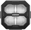 Reflektor dalekosiężny Osram Automotive LEDriving® Cube PX2500 Ultra Wide LEDPWL 101-UW 2500 lm 6000 K
