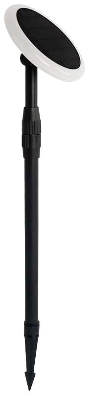 Solarna lampka ogrodowa V-TAC VT-943 6667 3.00 W 260 lm