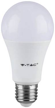 Żarówka LED V-TAC 217261 E-27 8.50 W 806 lm białe światło dzienne 1 szt.