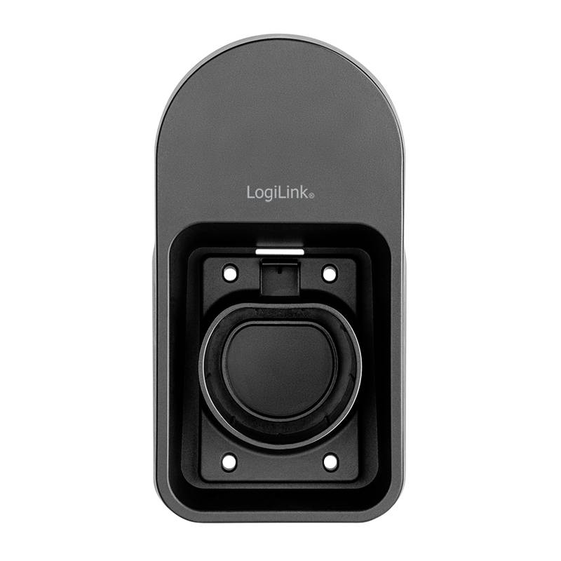 Настінний тримач кабелю LogiLink EVM0100 типу 2