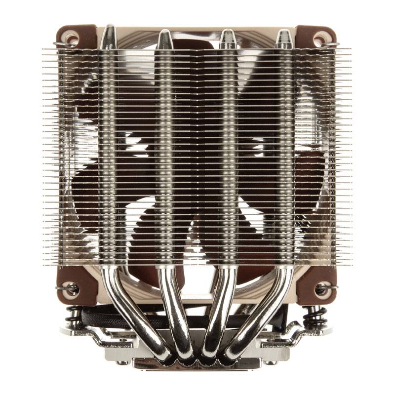 Радіатор для процесора Noctua Noctua NH-D9L - 92-міліметровий радіатор з вентилятором процесора