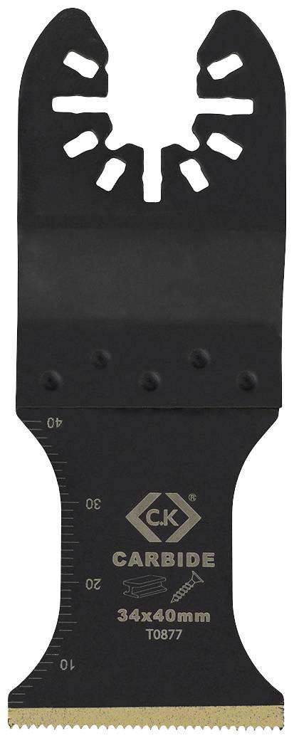 Пильне полотно C.K. T0877 1 шт.