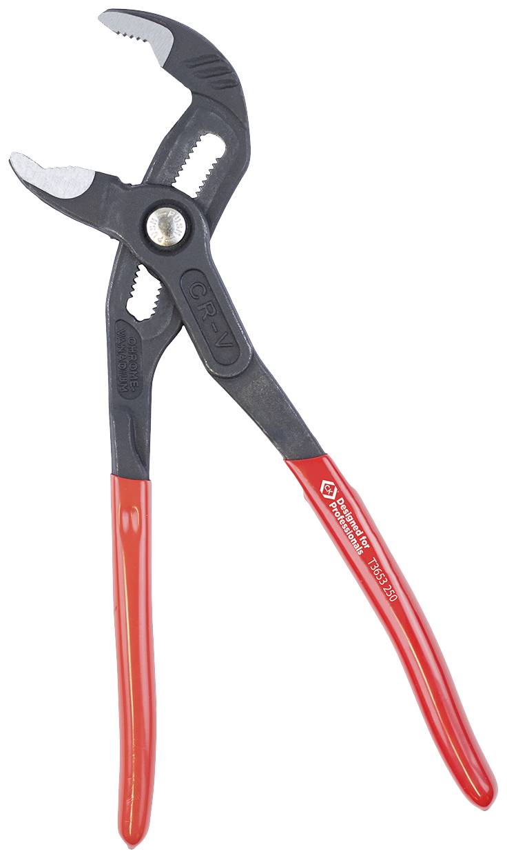 Плоскогубці для водяного насоса C.K T3653 250 мм